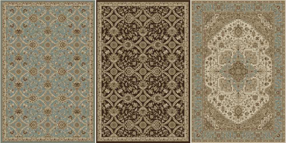 Where can I buy traditional round rugs online?