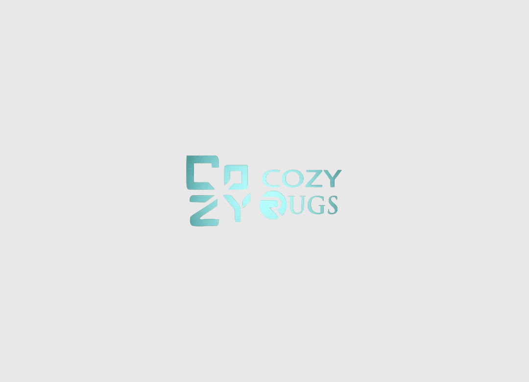How to decorate with rugs - tips for choosing the right rug size, style and color!