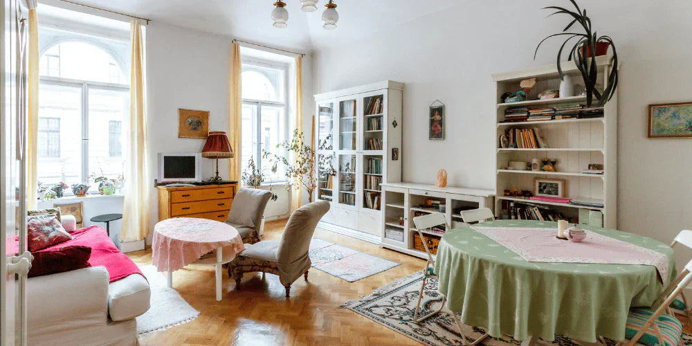 Why are area rugs important for your bedroom?