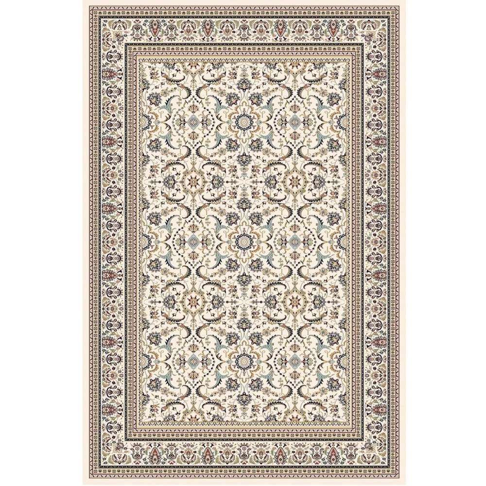 Seven Hills Hereke Rug Ivory