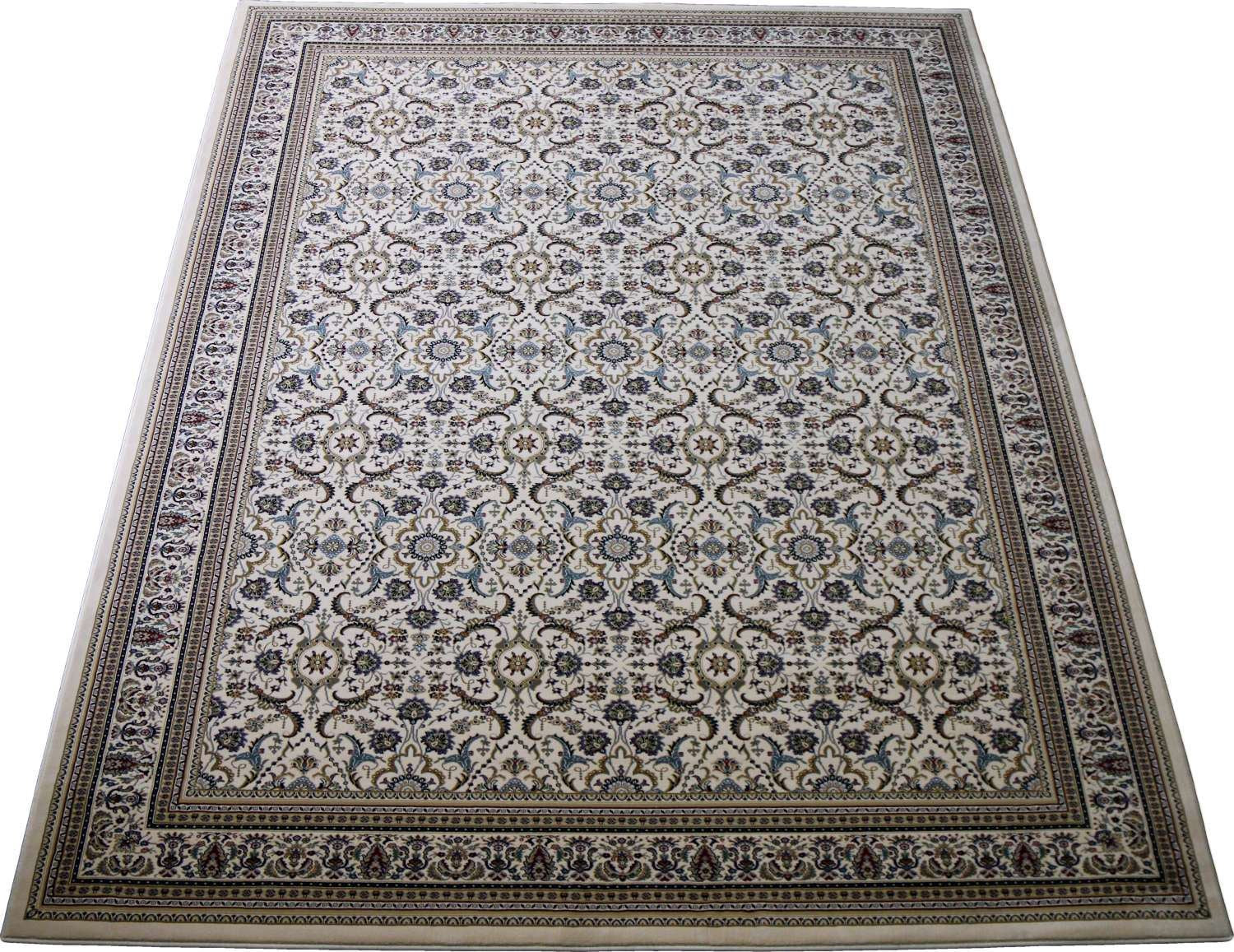Seven Hills Hereke Rug Ivory