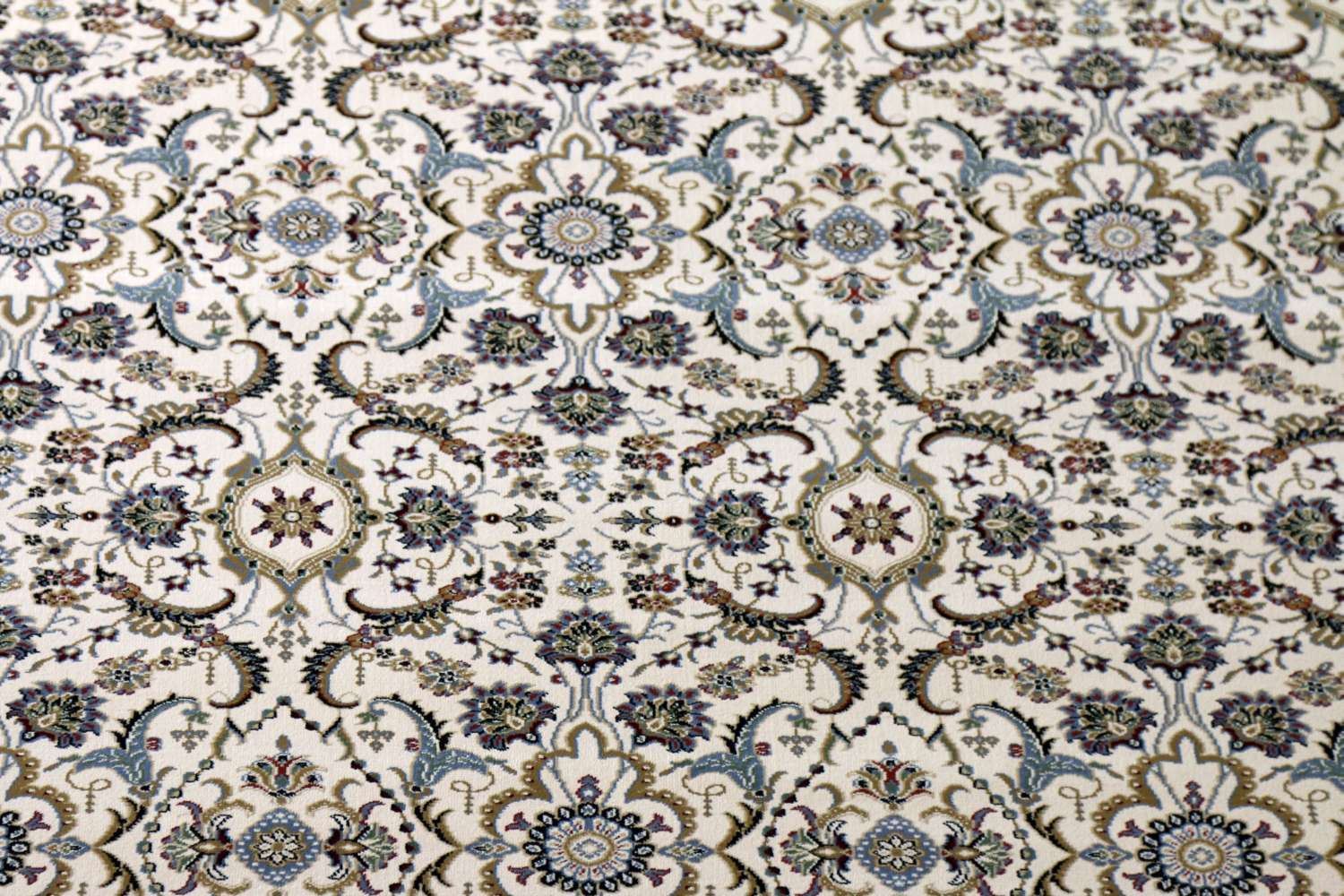 Seven Hills Hereke Rug Ivory