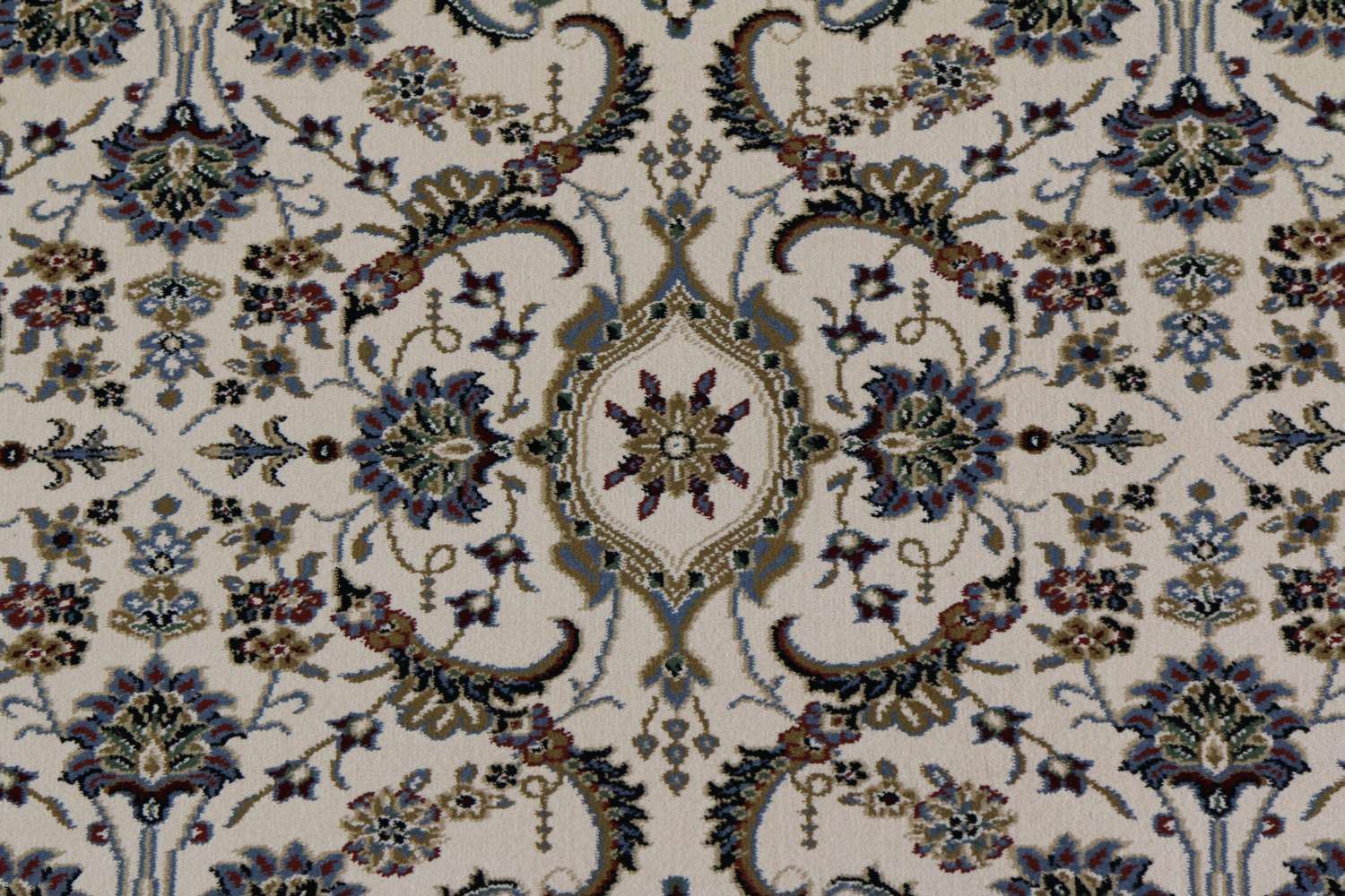 Seven Hills Hereke Rug Ivory
