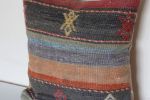 Aegean-Vintage-Kilim-Rug-Pillowcase 3