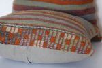 Antique-Kilim-Rug-Pillows - A Pair 4