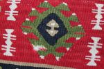 Antique-Oriental-Kilim-Rug-Pillow 3