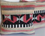 antique-turkish-kilim-rug-pillows-a-pair 4