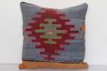 antique-turkish-kilim-rug-pillow 2