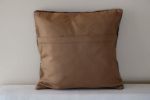 Bohemian-Pastel-Brown-Kilim-Pillow 4