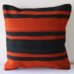 Bold-Pillows-with-Stripes - A Pair 6