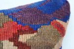 Handmade Decorative Kilim Pillow 3