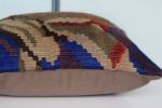 Handmade Decorative Kilim Pillow 6