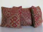 kilim-rug-pillows-set-of-3 3
