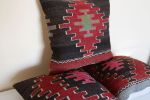 Kilim-Rug-Pillows-Set-of-3 6