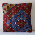 Moroccan-Style-Throw-Kilim-Pillow 2