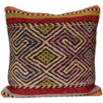 Persian-Throw-Cushion-Kilim-Pillow 1