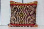 Persian-Throw-Cushion-Kilim-Pillow 2