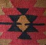 Pink-Diamond-Medallion-Kilim-Pillow 3