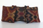 Turkish-Vintage-Pillow-Covers-set of 3-3