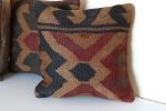 Turkish-Vintage-Pillow-Covers-set of 3-5