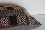 Turkish-vintage-handmade-wool-kilim-pillowcase 7