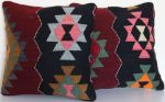 vintage-kilim-rug-pillow-a-pair 3