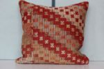 Vintage-Moroccan-Wool-Throw-Pillow 2
