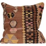 Vintage-Neutral-Throw-Kilim-Pillow 1