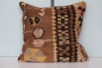 Vintage-Neutral-Throw-Kilim-Pillow 2