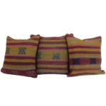 -vintage-rug-pillows-set-of-3 1