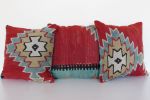 Vintage-Throw-Kilim-Pillows-Set-of-3 2