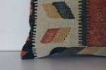 Wool-Bohemian-Kilim-Pillows-A-Pair 3