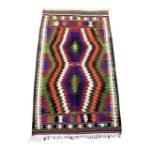 vintage-handmade-wool-kilim-rug