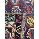 Handmade-Turkish-Flat-Weave-Kilim-Rug