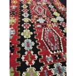 boho-vintage-turkish-kilim