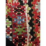 boho-vintage-turkish-kilim