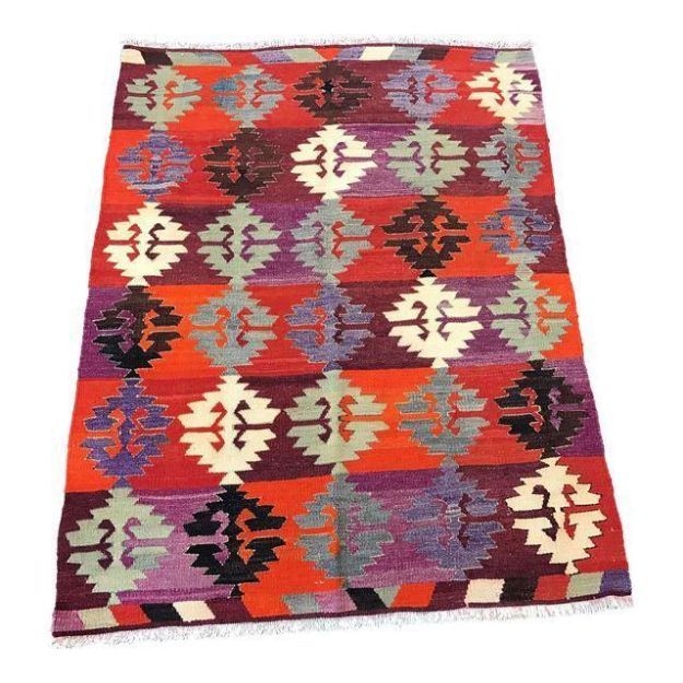 handwoven-turkish-kilim