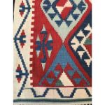 Vintage-Handmade-Turkish-Kilim-Rug-3'5''x5'1''