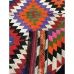 Anatolian Hand-Woven Kilim