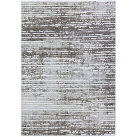 3D-Textured-Brown-Abstract-Striped-Rug
