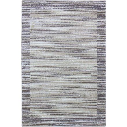 Abstract-Brown-Rug-Beige-Stripes