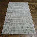 Picture of Clean Lines Minimalist Rug