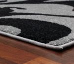 Floral-Vine-Patterned-Gray-Rug-3