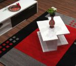 Red-Rug-with-Geometric-Pattern