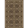 Oriental-Brown-Rug-All-Over-Pattern