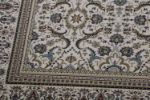 Seven-Hills-Hereke-Rug-Ivory