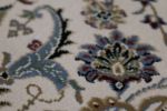 Seven-Hills-Hereke-Rug-Ivory