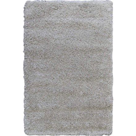 Picture of Shag Rug Solid Beige