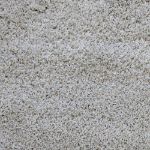 Picture of Shag Rug Solid Beige