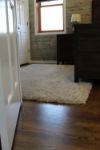 Picture of Shag Rug Solid Beige